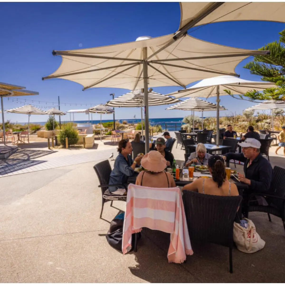 Discovery Resorts - Rottnest Island, Rottnest Island, Australia 4