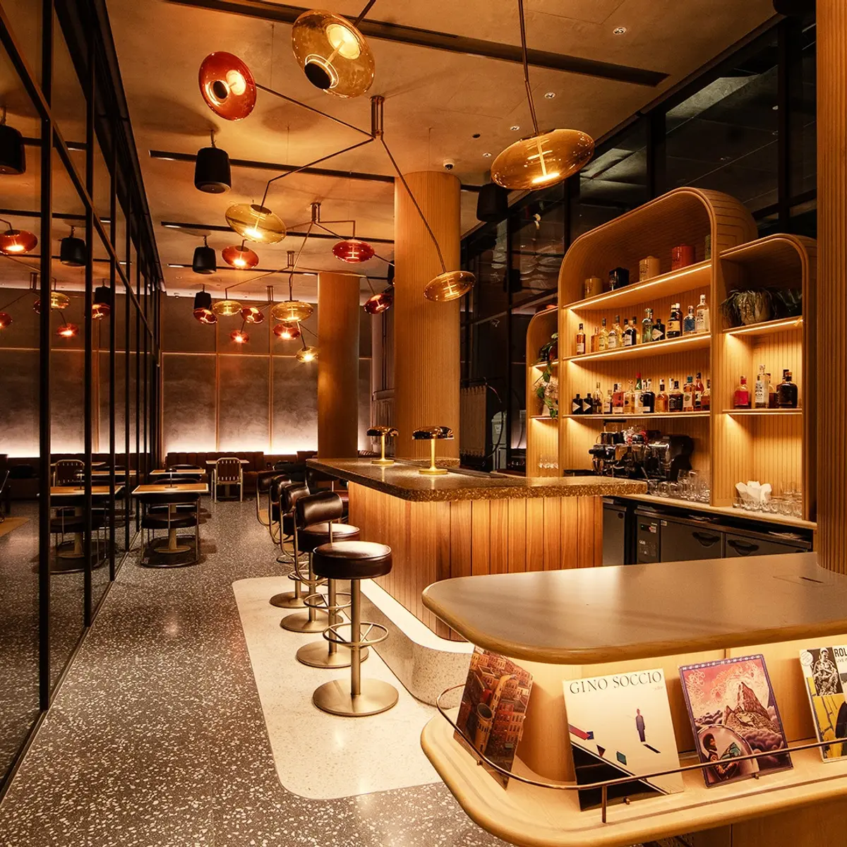 The Standard, Singapore, Singapore, Singapore 4