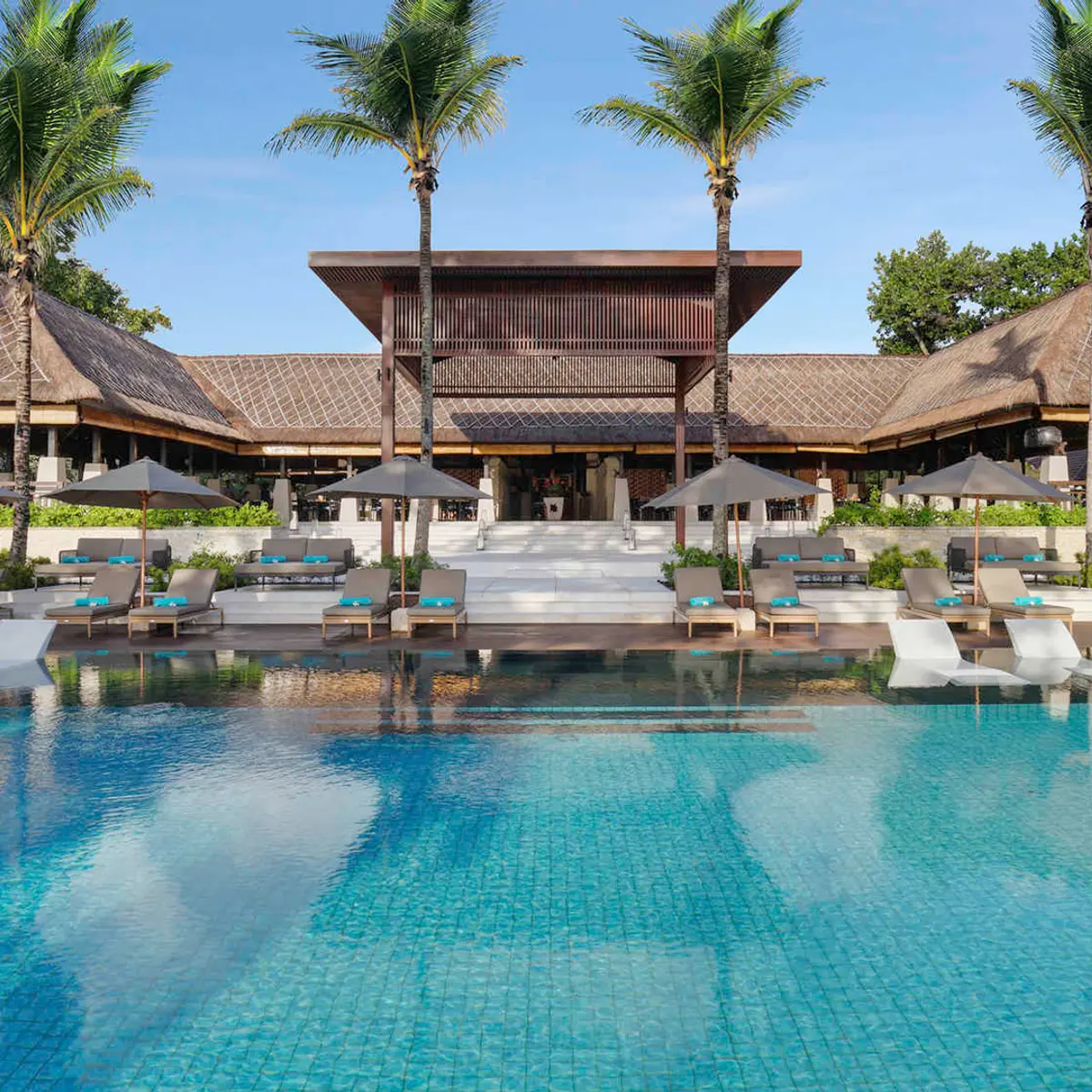 Novotel Bali Benoa, Benoa, Bali 6