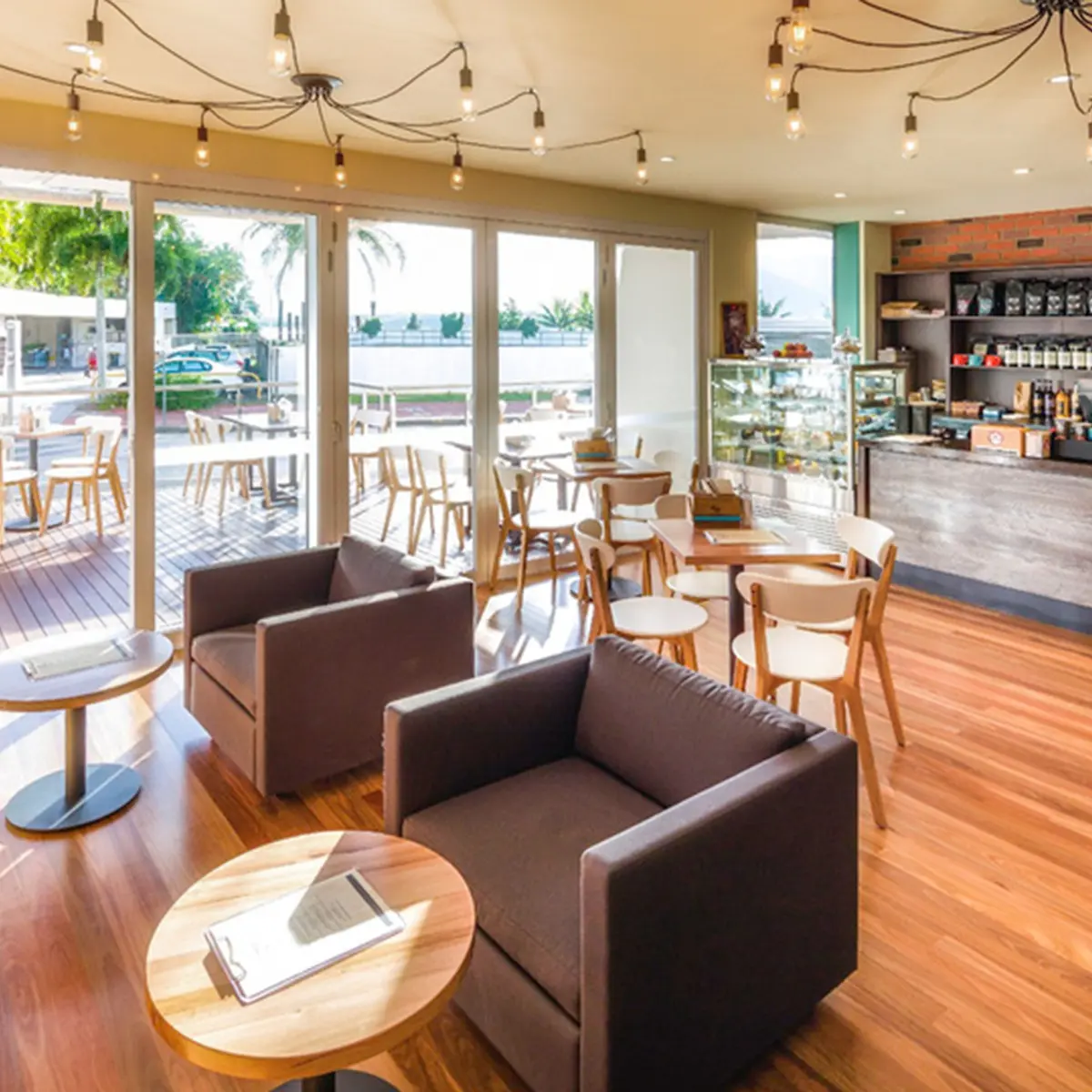 Pullman Reef Hotel Casino, Cairns, Queensland 6