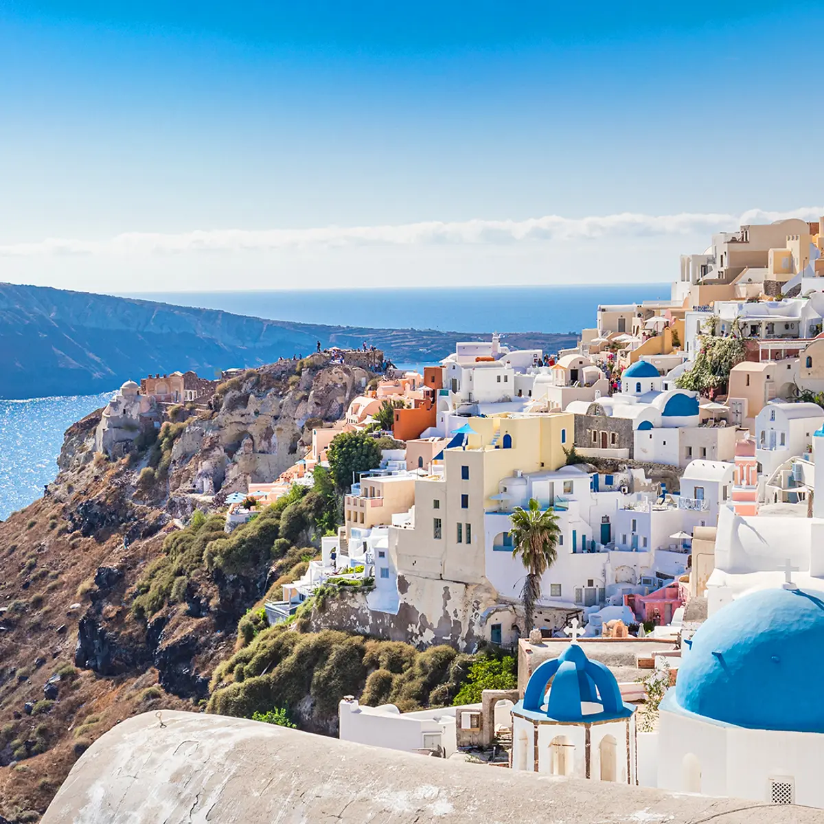 Greece, Turkiye, Croatia & Montenegro, Trusted Partner Cruises – Greece, Turkiye, Croatia & Montenegro ,  1