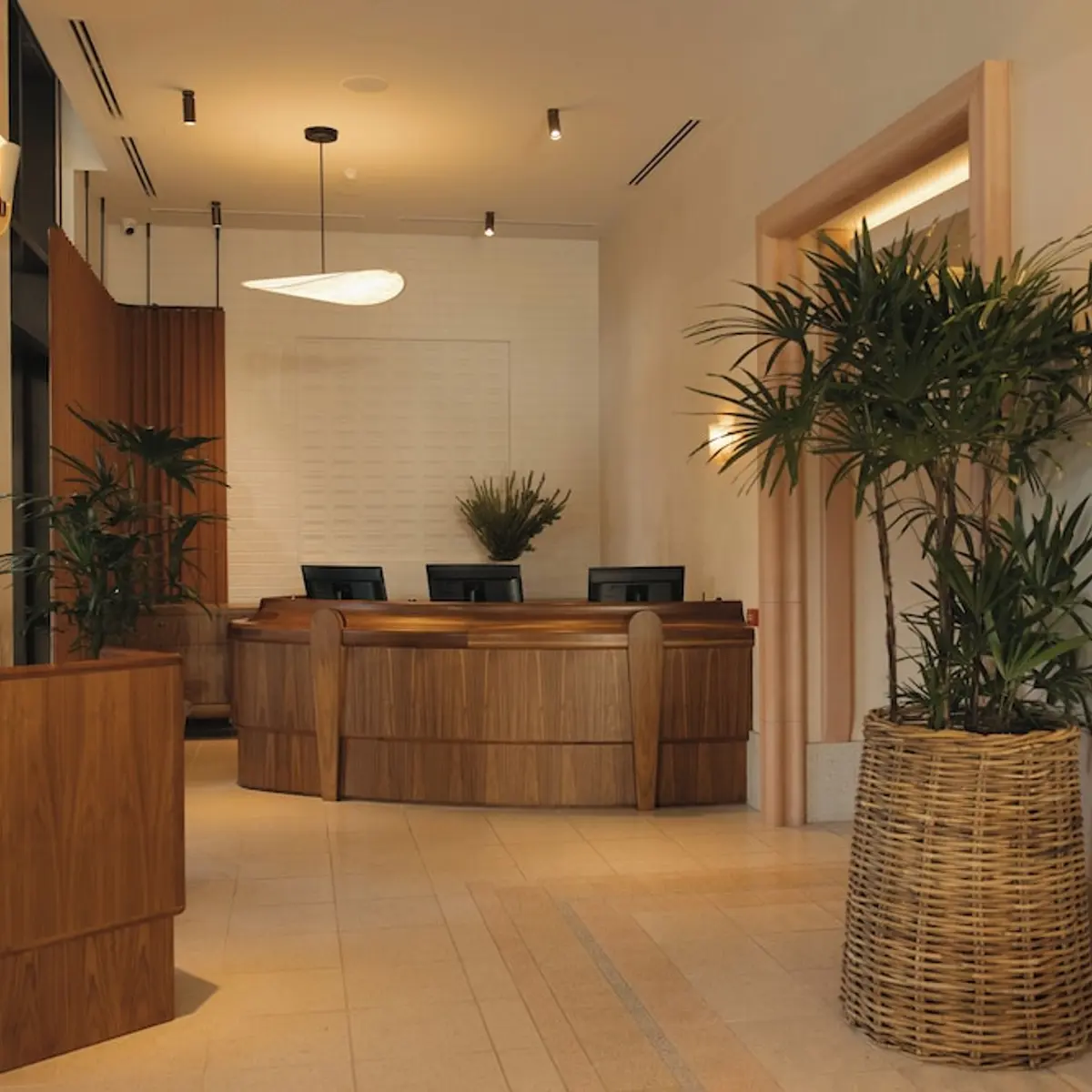 Mondrian Gold Coast, Burleigh Heads, Australia 2