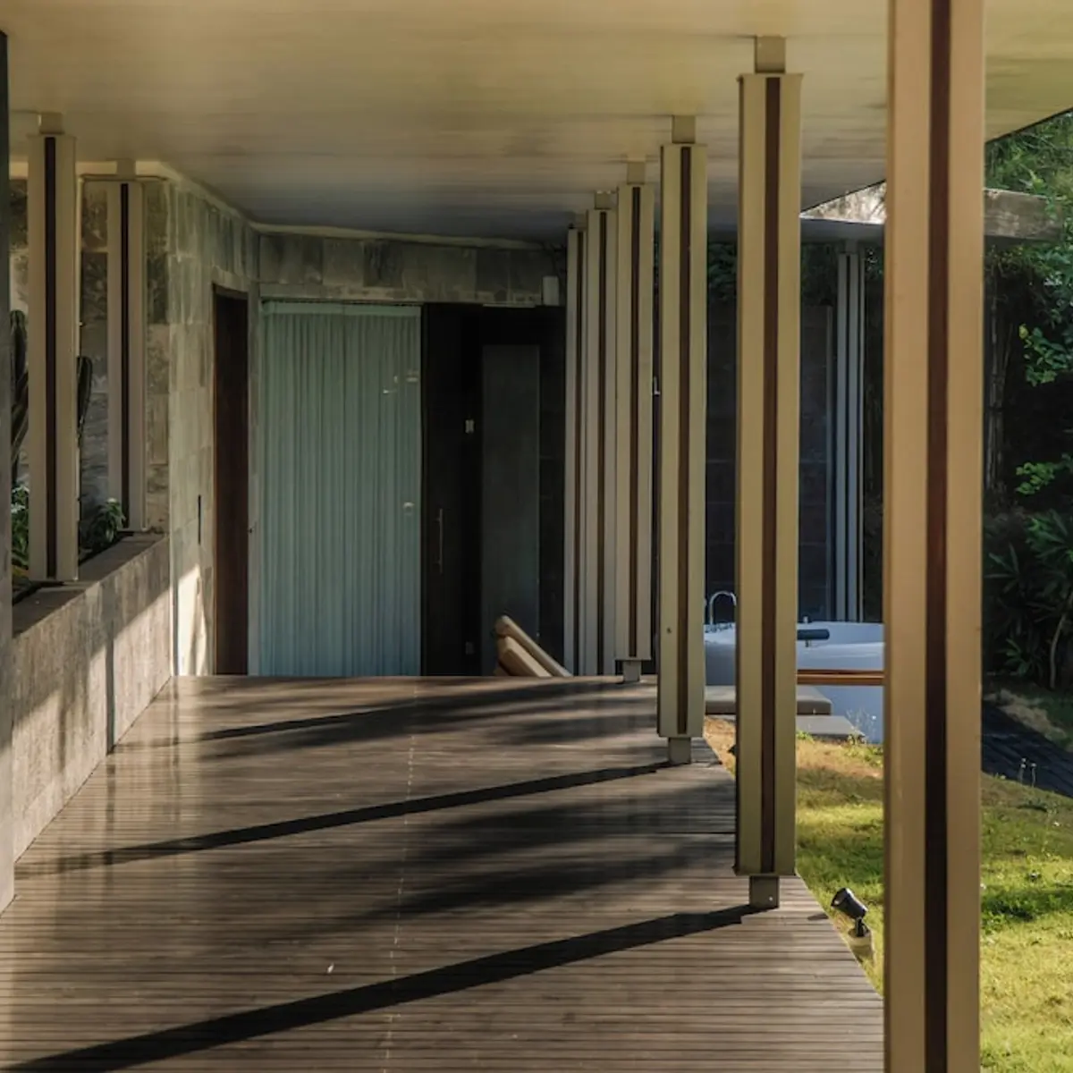 Seascape Resort & Spa Uluwatu by Ini Vie Hospitality, Pecatu, Indonesia 3