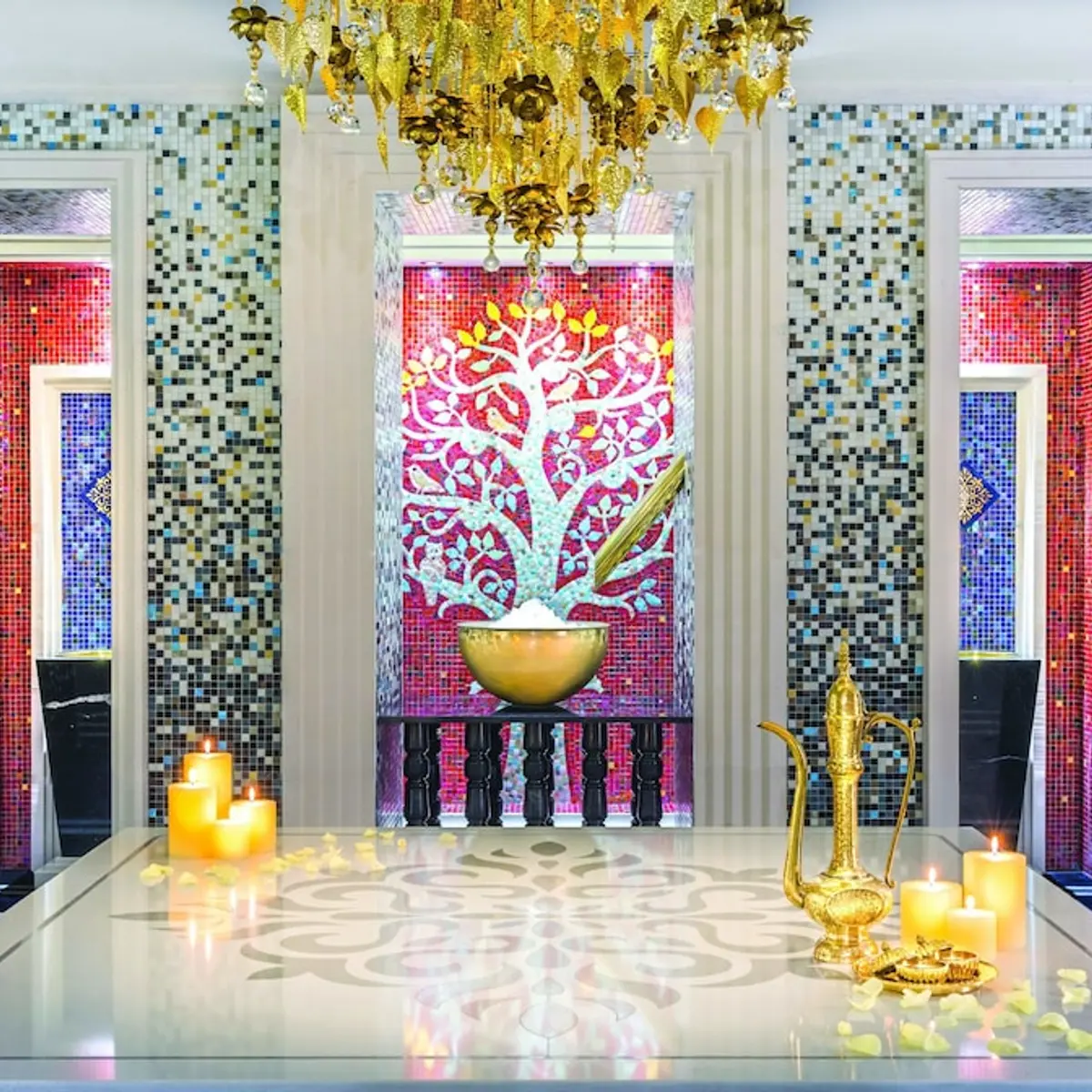 Amatara Welleisure Resort, Wichit, Thailand 5