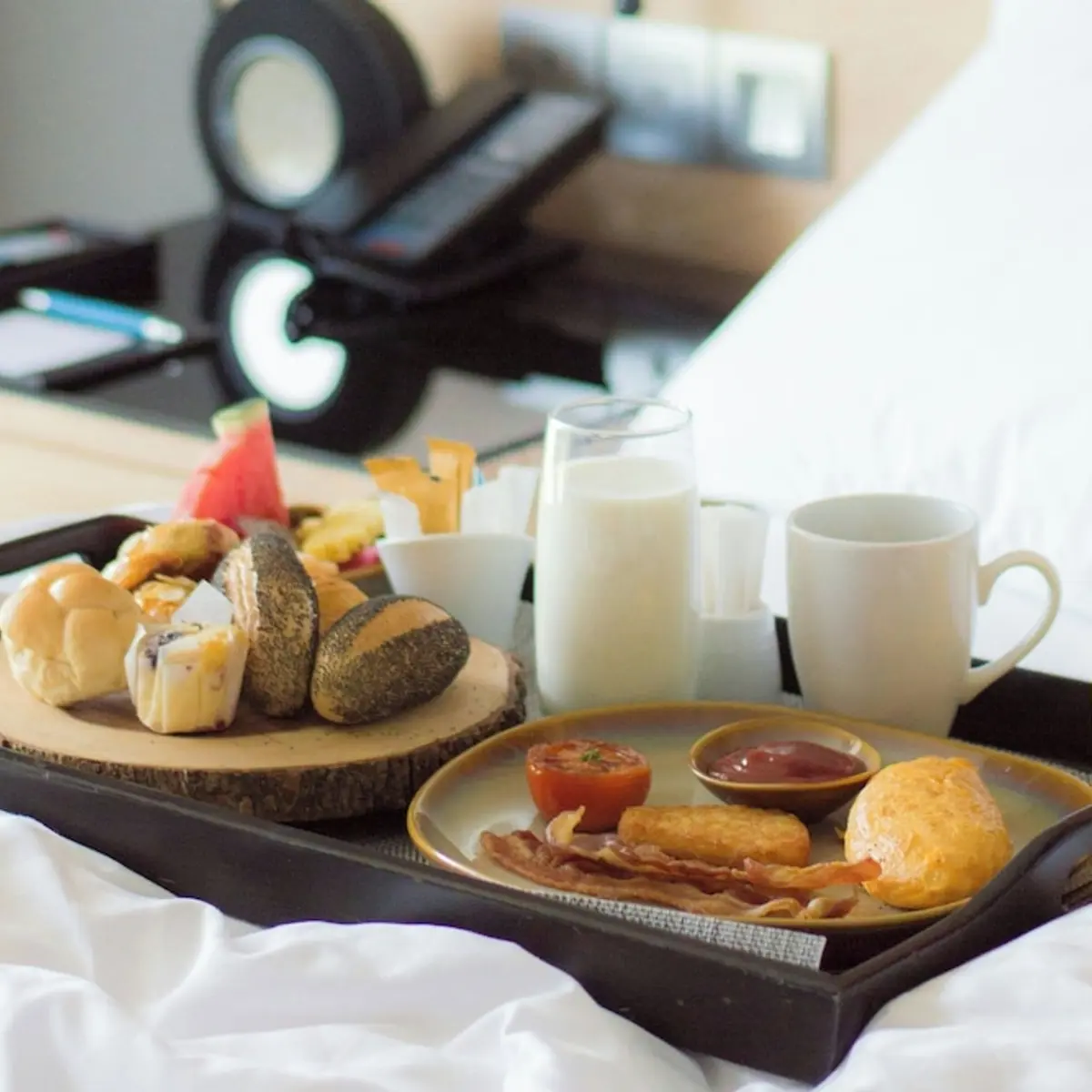 Four Points by Sheraton Phuket Patong Beach Resort, Patong, Thailand 8