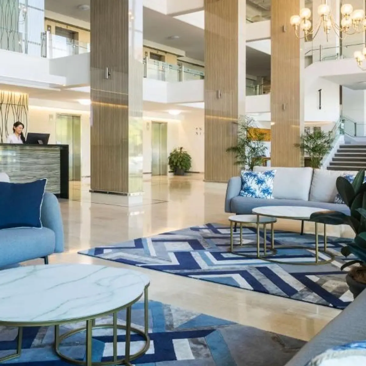 Pacific Hotel Cairns, Cairns, Queensland 4