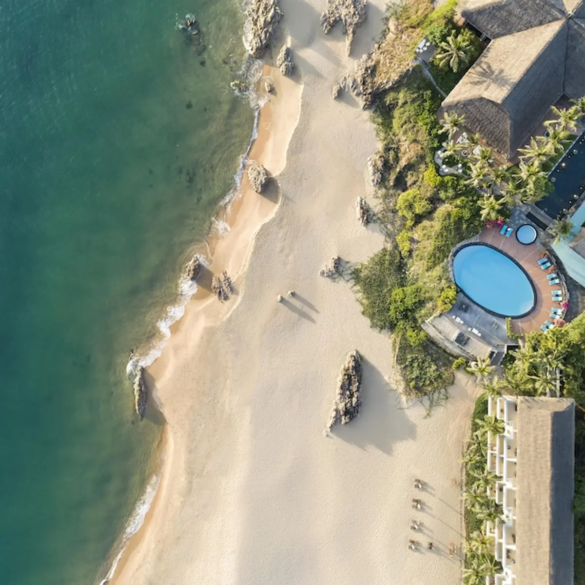 Avani Quy Nhon Resort, Quy Nhon Nam, Vietnam 1