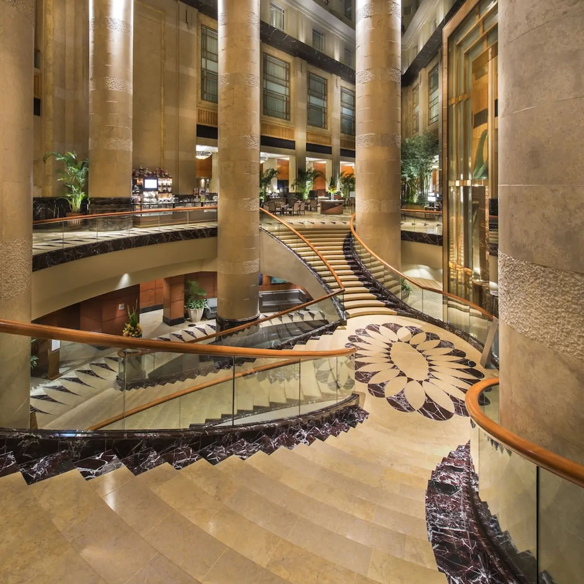 The Fullerton Hotel Singapore, Singapore, Singapore 2