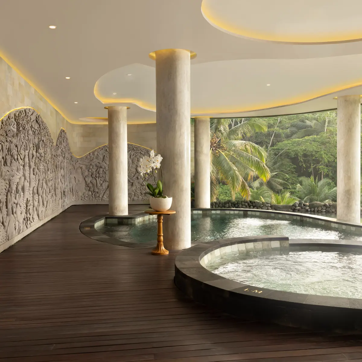 Abisena Wellness and Resort Ubud, Ubud, Bali 5