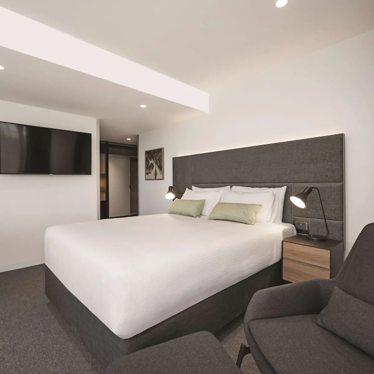 Vibe Hotel Melbourne, Melbourne, Australia 5