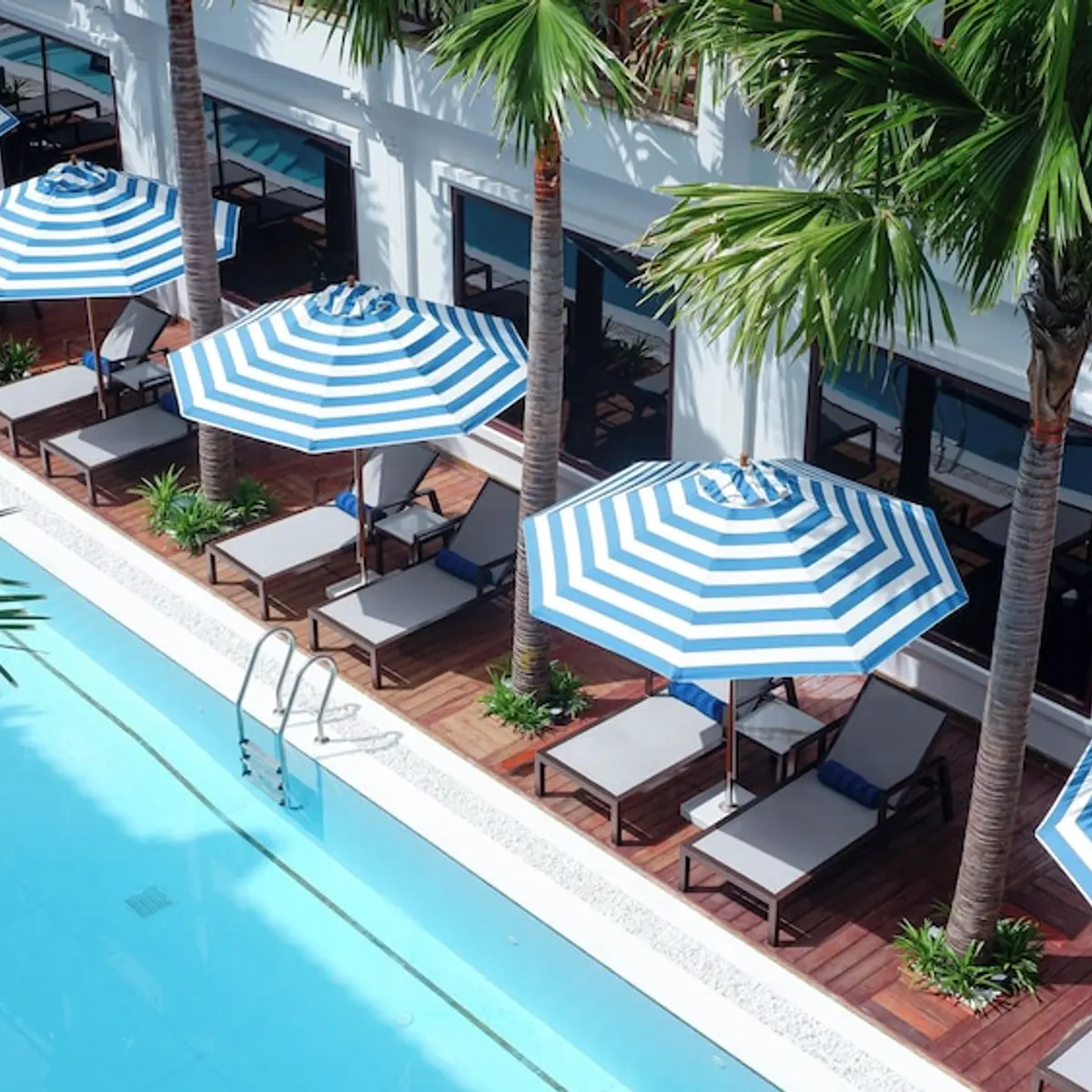 Wafaifo Resort Hoi An, Da Nang, Vietnam 2