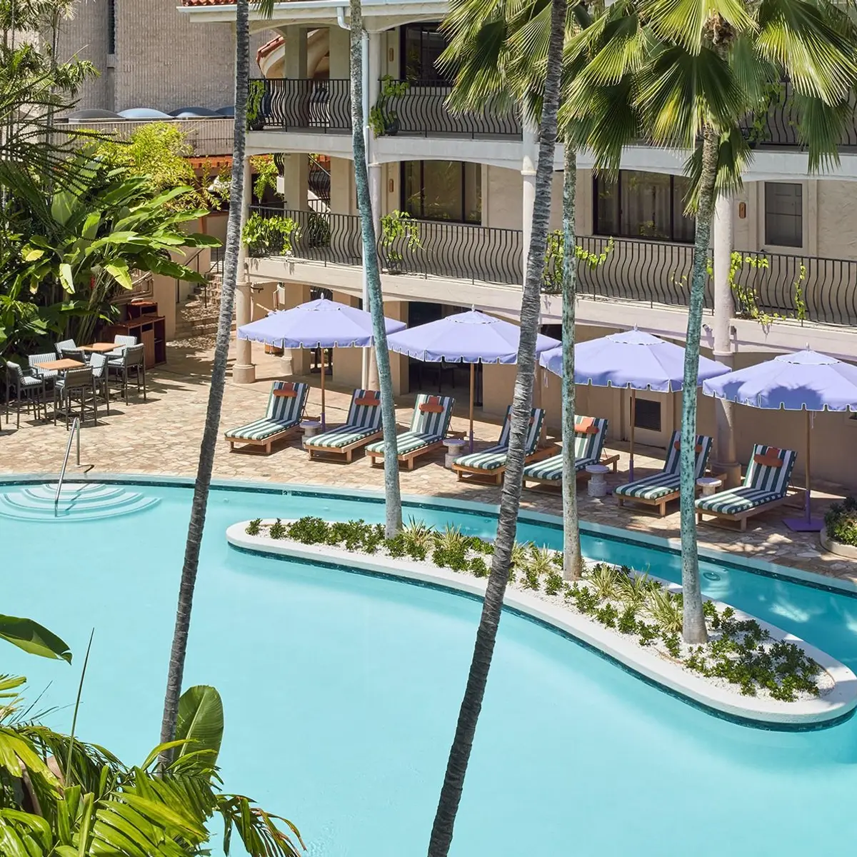 Wayfinder Waikiki, Hawaï, États-Unis 5