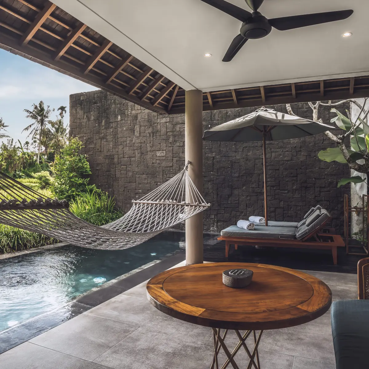 Kaamala Luxury Resort & Spa Ubud by Ini Vie Hospitality, Ubud, Bali 2