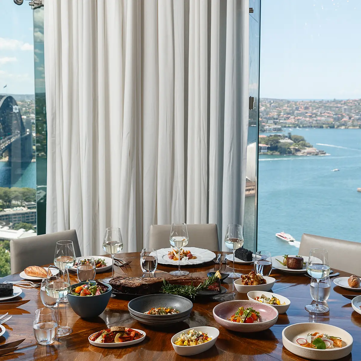 Shangri-La Sydney, Sydney, New South Wales 4