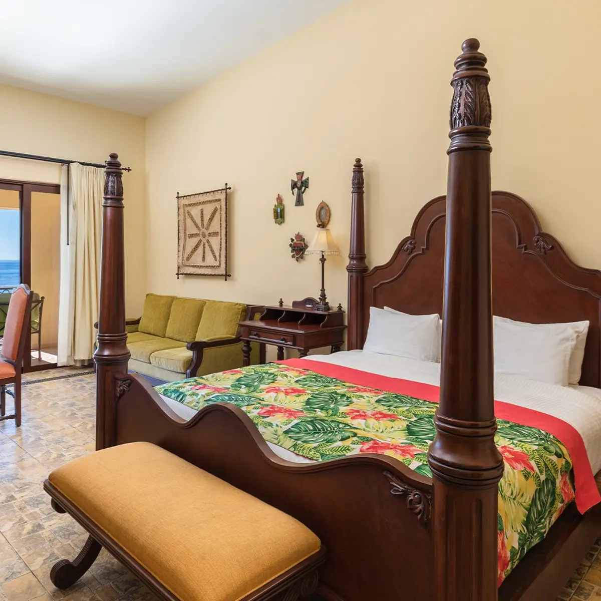 Hacienda Encantada Resort & Residences, Los Cabos, Mexico 3