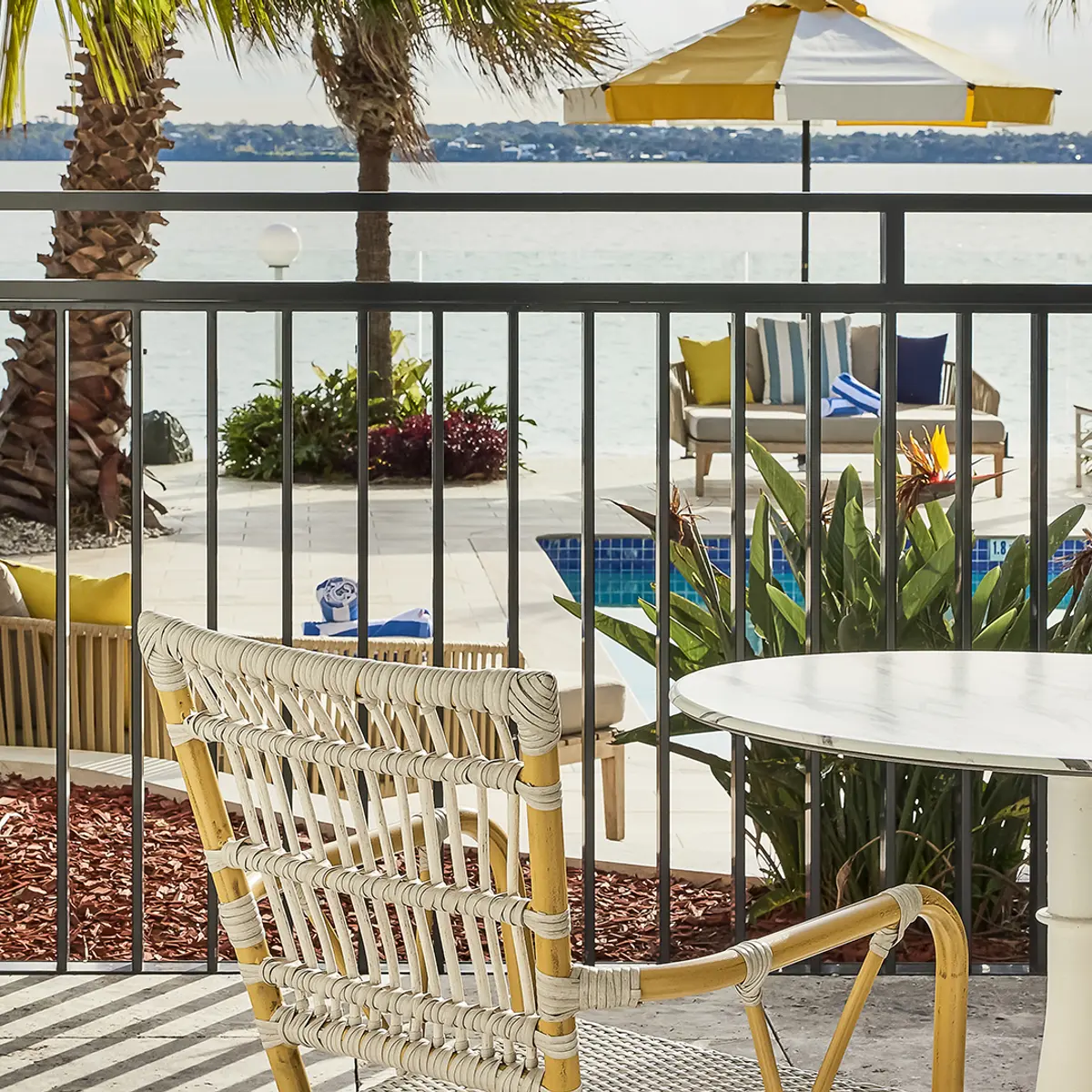 The Beachcomber Hotel & Resort, Central Coast, New South Wales 8
