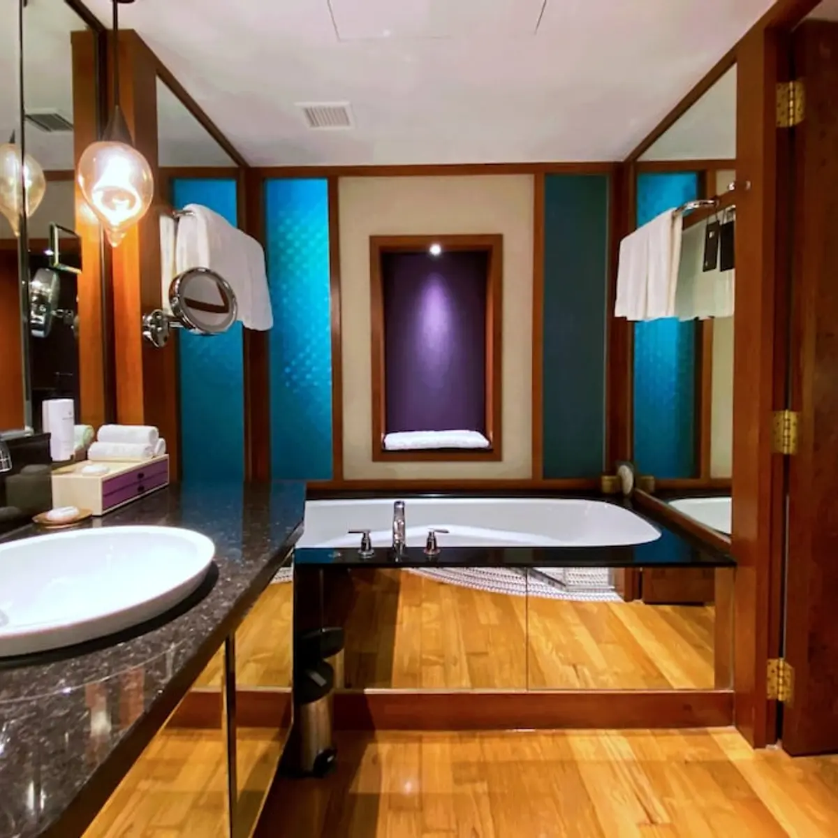Sofitel Singapore Sentosa, Singapore, Singapore 4