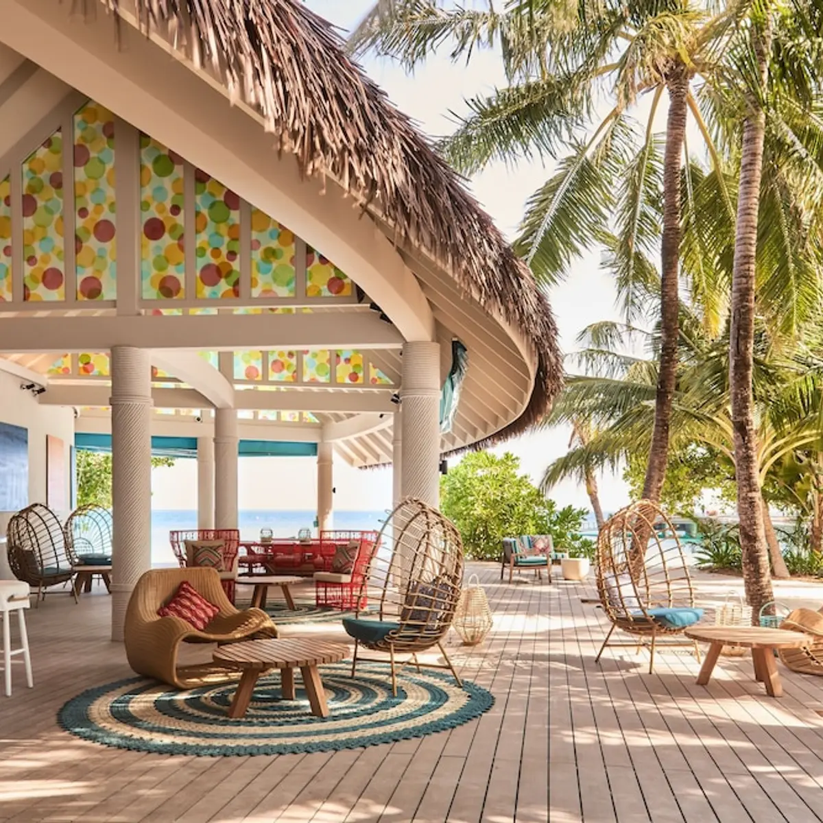 Finolhu, A Seaside Collection Resort, a Member of Design Hotels, Kanifushi, Maldives 2