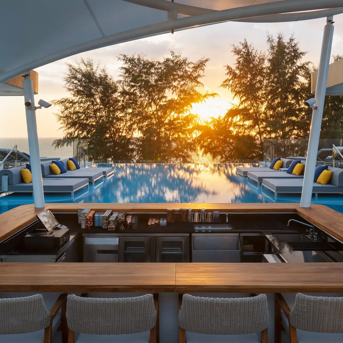 Radisson Blu Resort, Phuket Mai Khao Beach, Phuket, Thailand 6