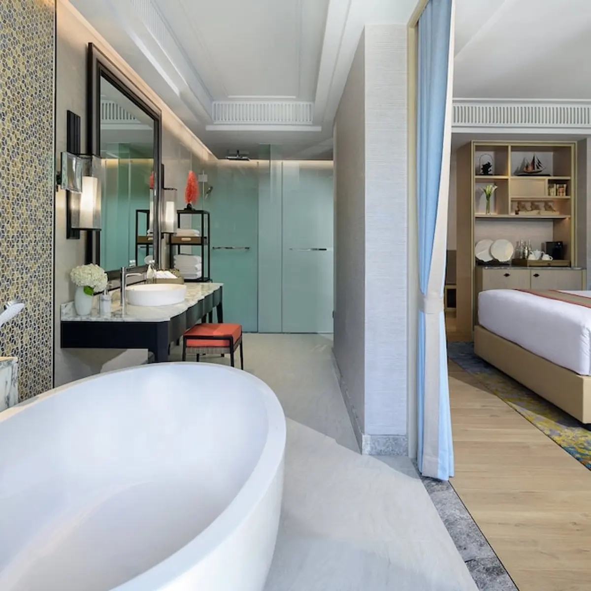 InterContinental Phuket Resort by IHG, Kamala, Thailand 2