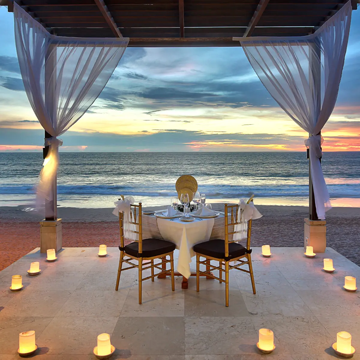 The Seminyak Beach Resort & Spa , Seminyak, Bali 7