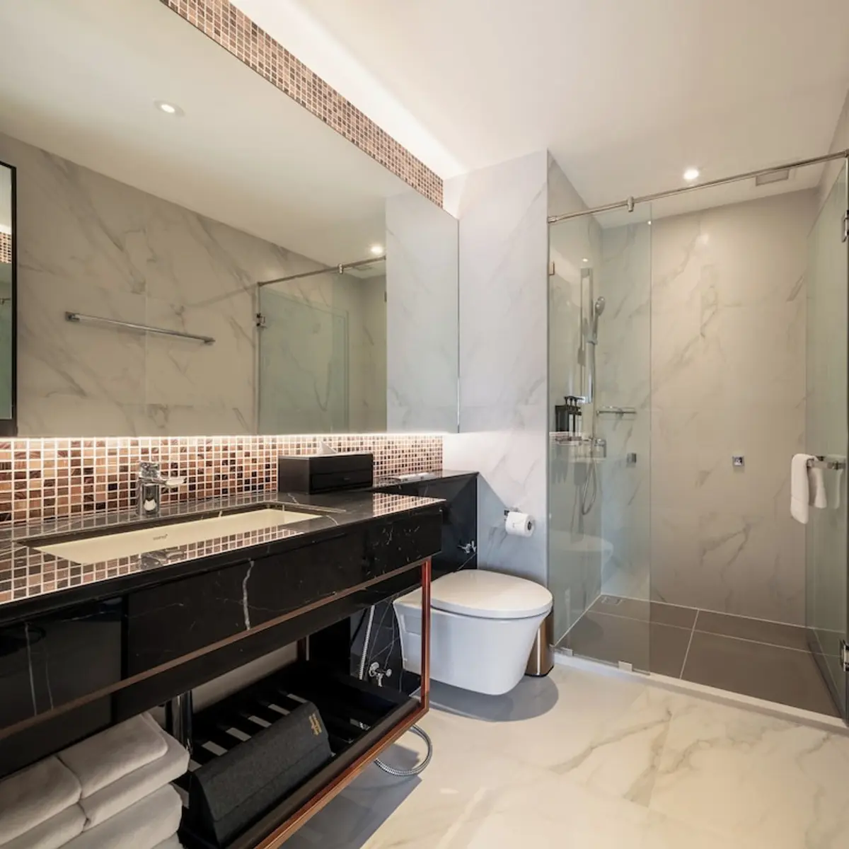 Sindhorn Midtown Hotel Bangkok, Vignette Collection by IHG, Bangkok, Thailand 4