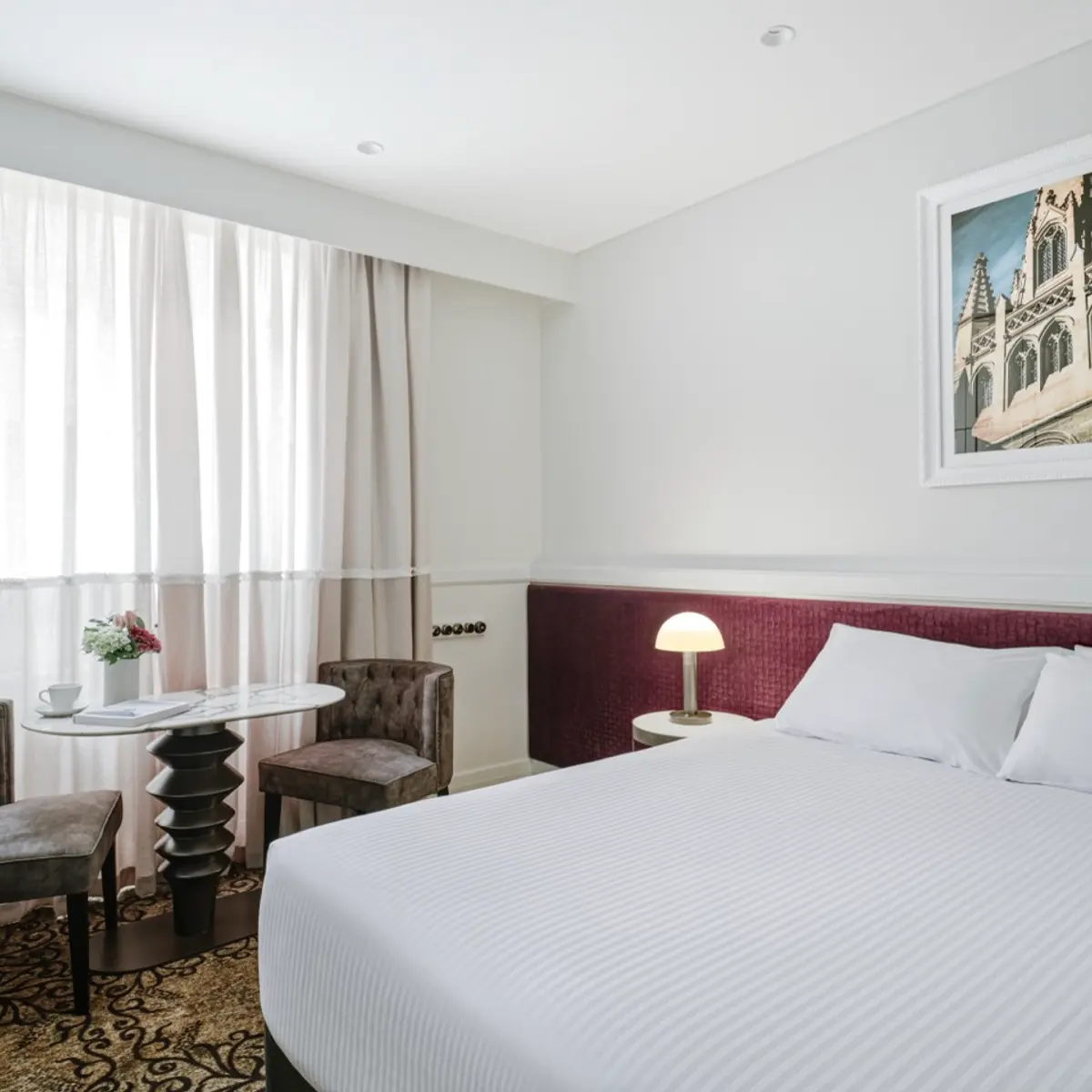 Rendezvous Hotel Melbourne, Melbourne, Victoria 3