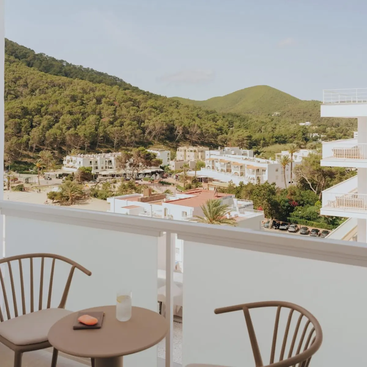 Hyde Ibiza, Santa Eulalia del Rio, Spain 7