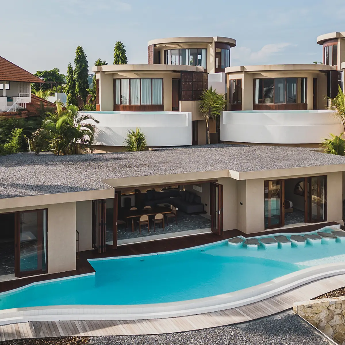 Seascape Resort & Spa Uluwatu by Ini Vie Hospitality, Uluwatu, Bali 2