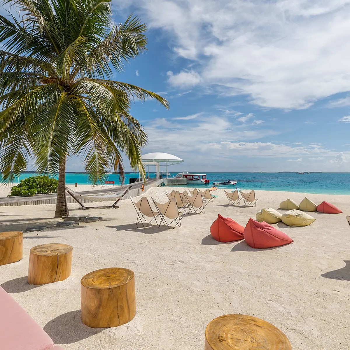 The Standard, Maldives, Huruvalhi, Maldives 8