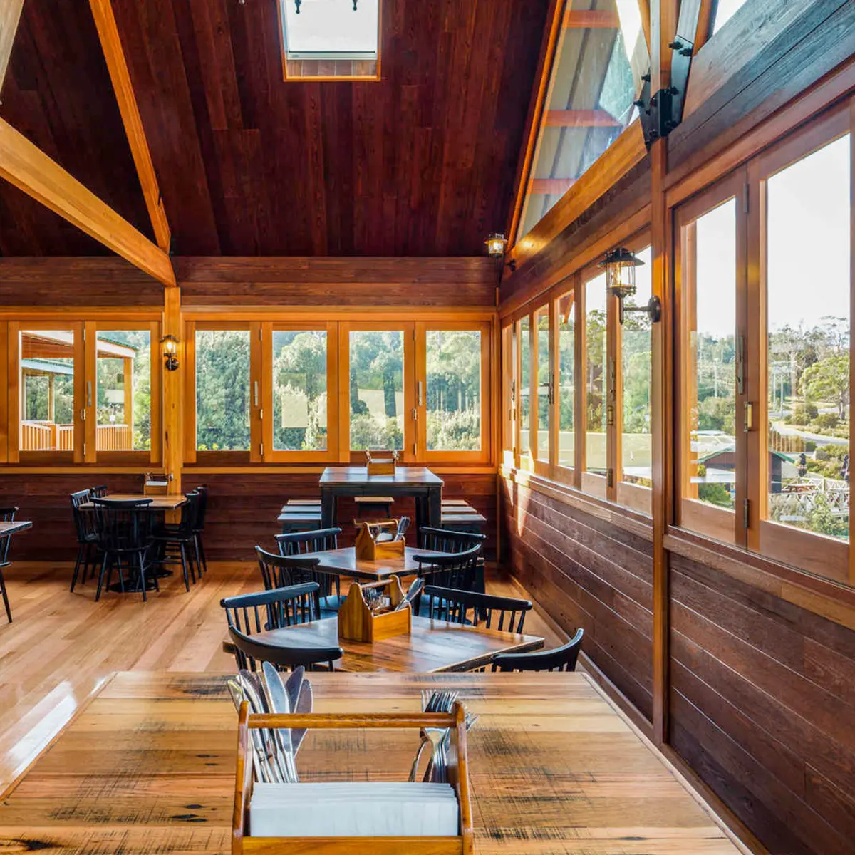 Peppers Cradle Mountain Lodge, Cradle Mountain, Tasmania 7