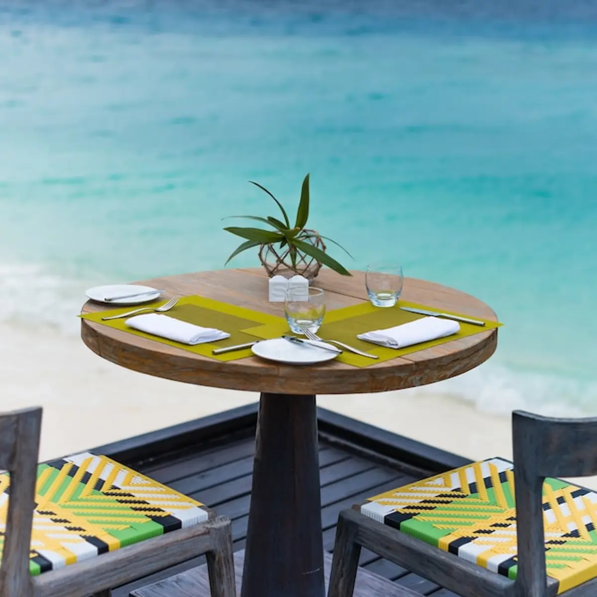 Grand Park Kodhipparu, Kuda Vattaru, Maldives 7