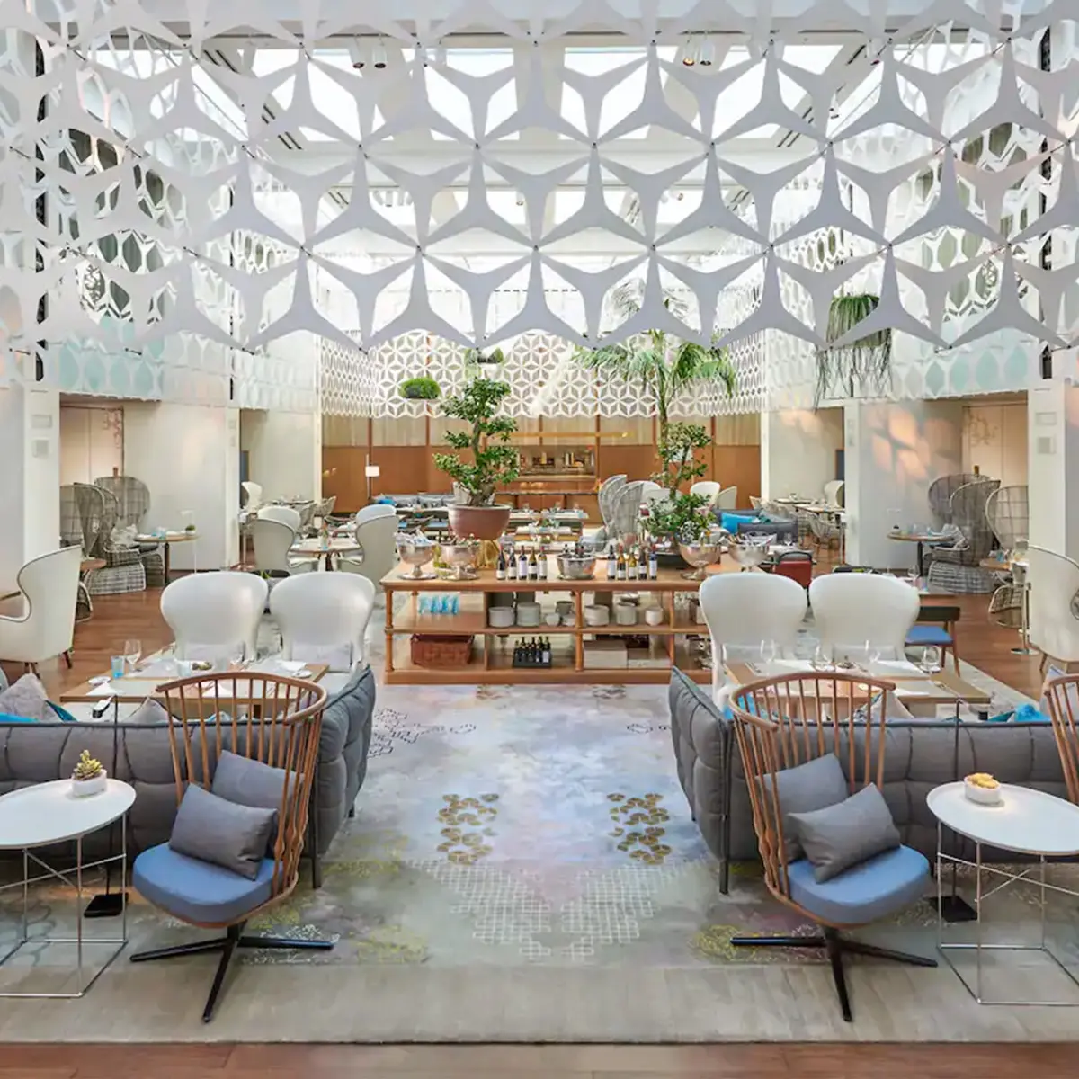 Mandarin Oriental, Barcelona, Barcelona, Spain 5