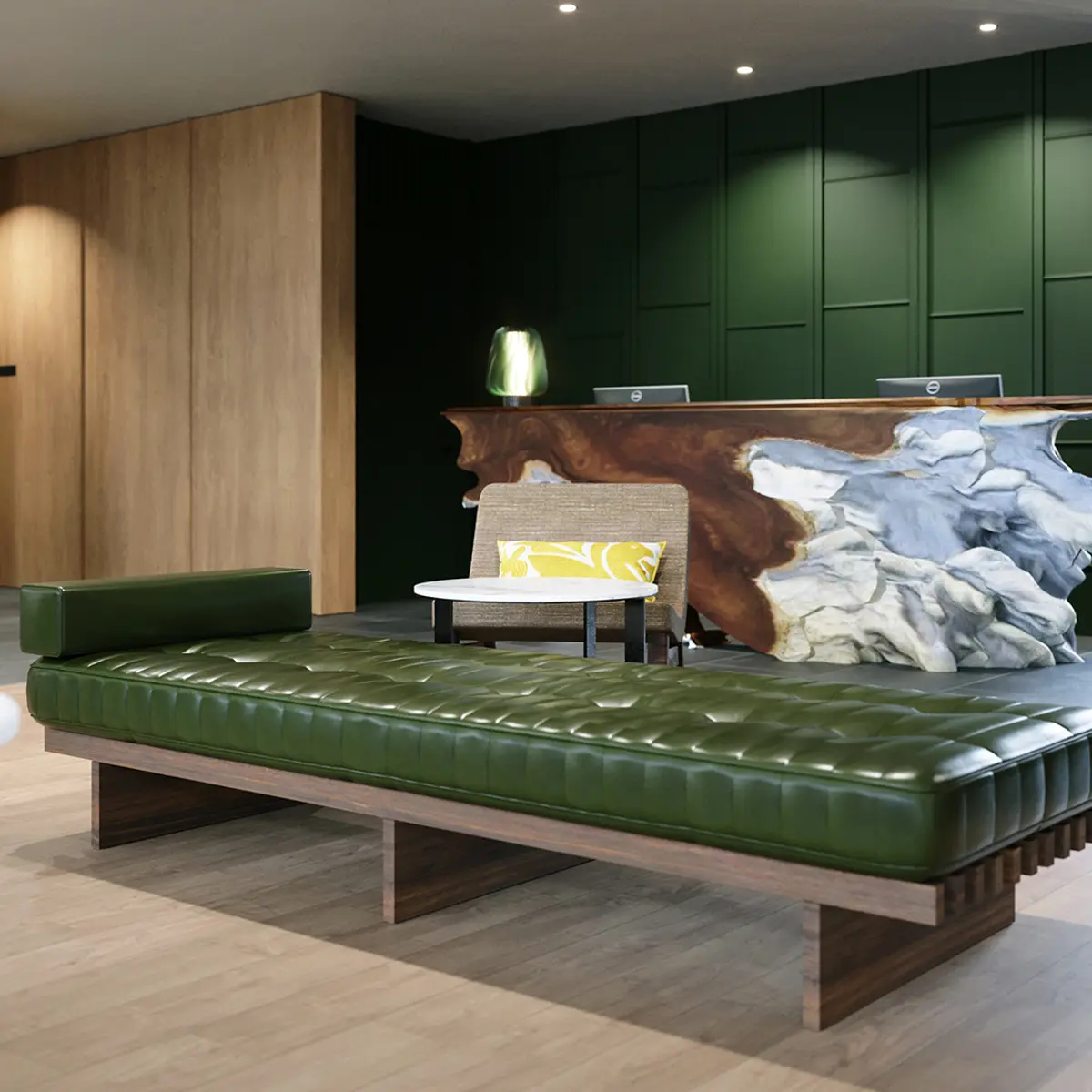 Hotel Indigo Kuala Lumpur on the Park, an IHG Hotel, Kuala Lumpur, Malaysia 5