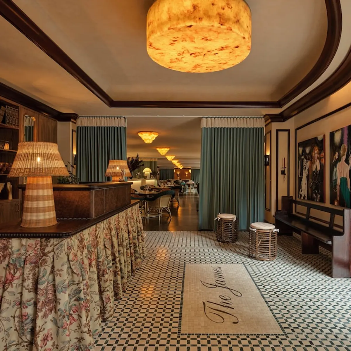 The Langham, Sydney, Millers Point, Australia 4