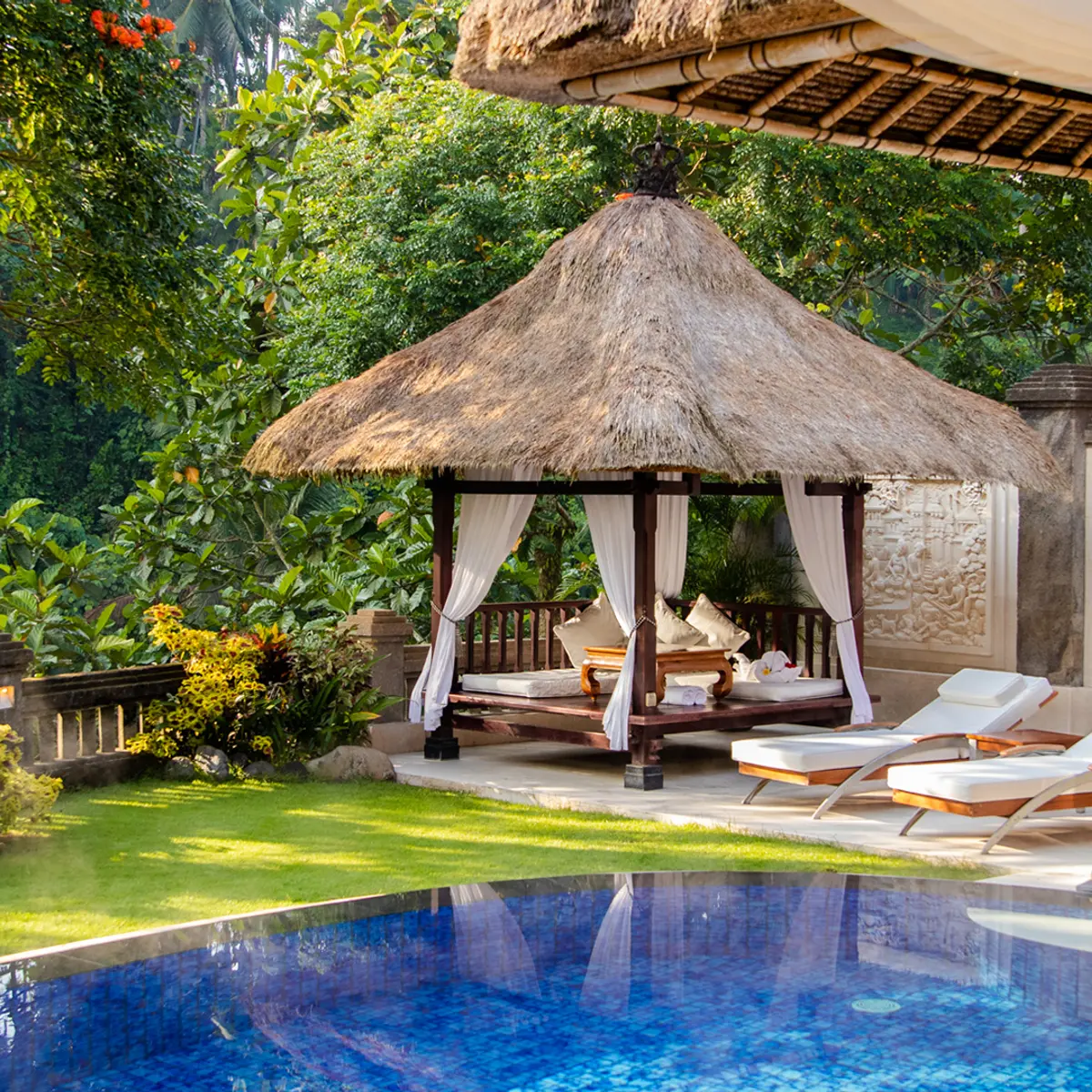 Viceroy Bali, Ubud, Bali 5
