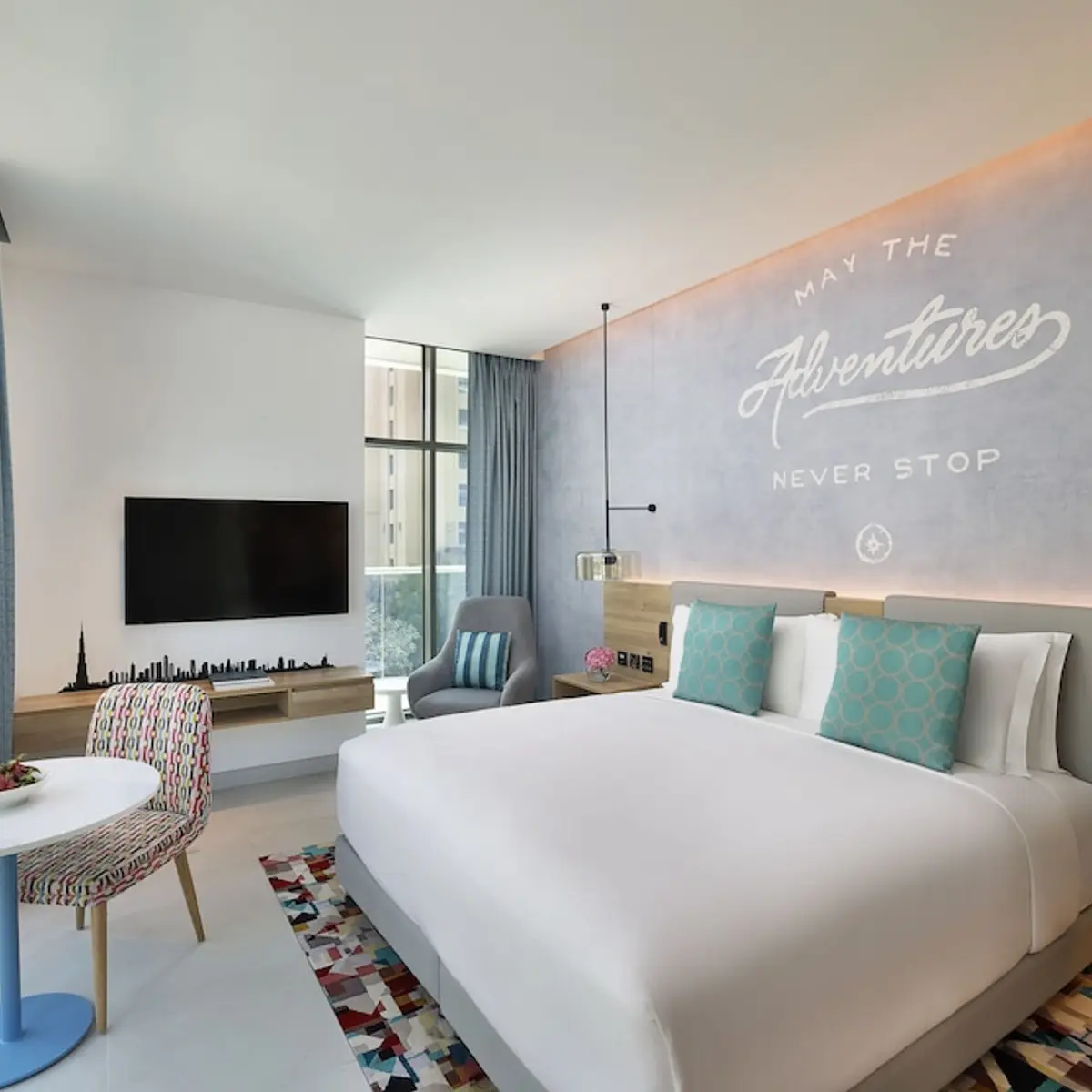 NH Collection Dubai The Palm, Dubai, United Arab Emirates 4