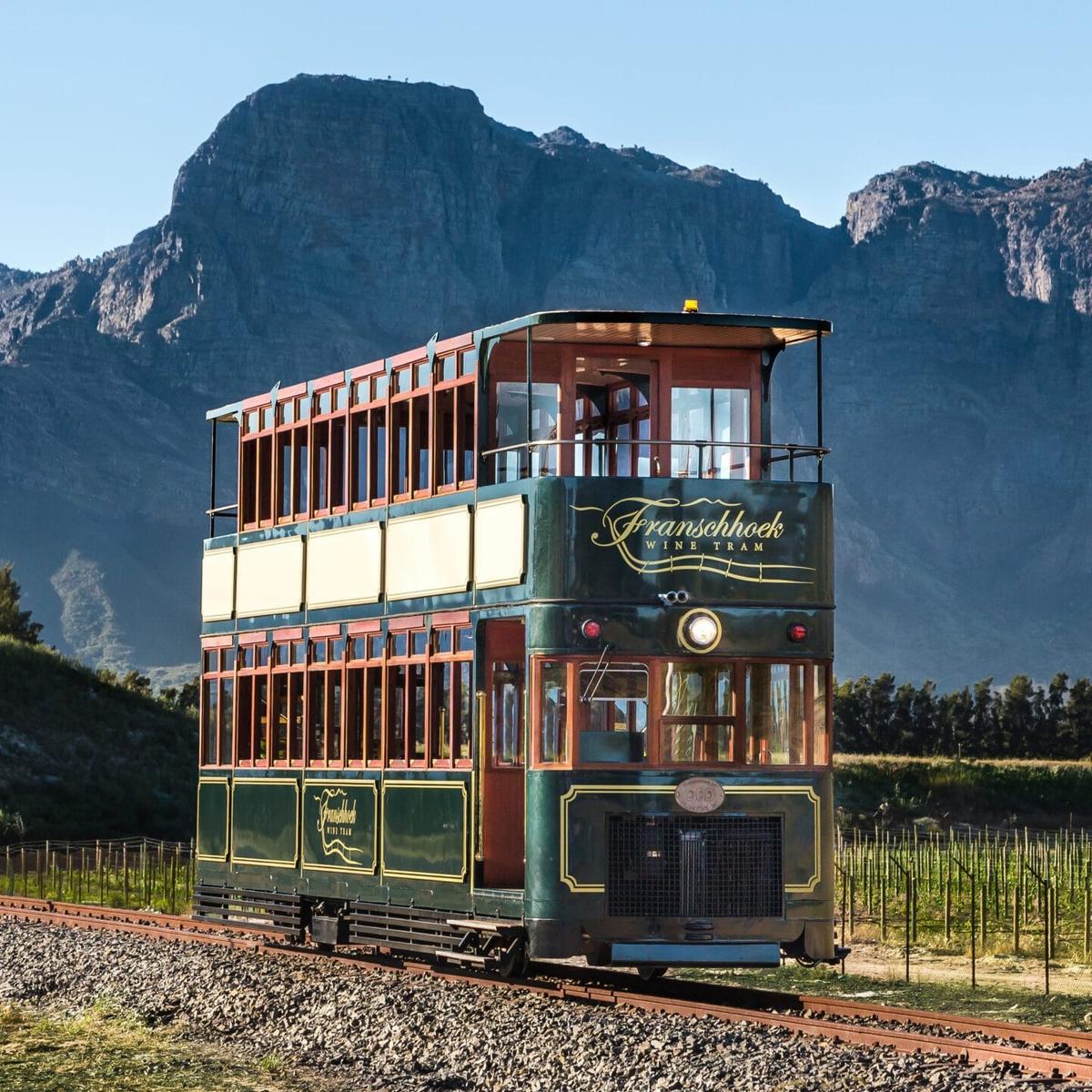 Signature Series: 12-Day Exclusive South Africa Food Trail + Eastern Cape Safari with Warren Mendes & Miguel Maestre by Luxury Escapes Tours 5