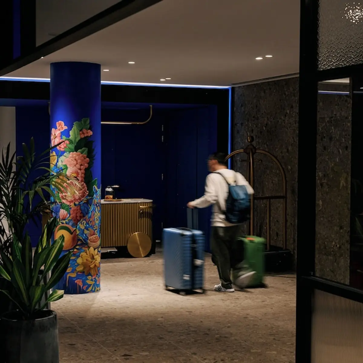 Hotel Indigo Melbourne Little Collins by IHG, Melbourne, Australia 3
