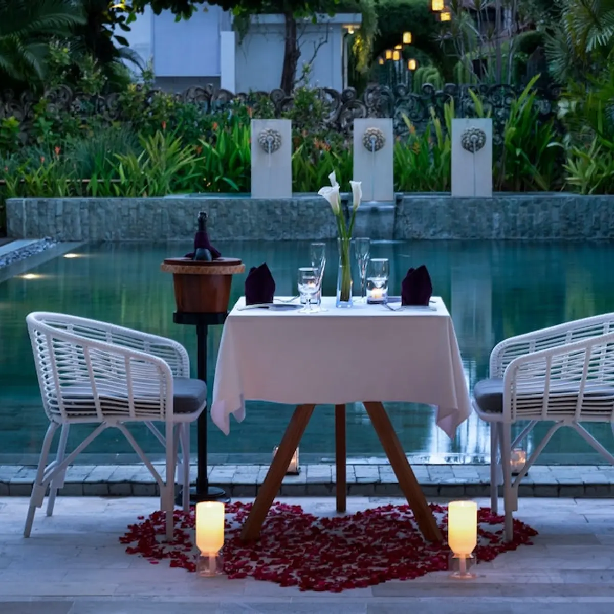 Avani Seminyak Resort Bali, Seminyak, Indonesia 7