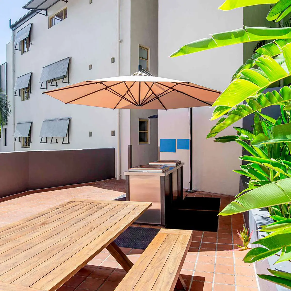 Mantra French Quarter Noosa, Noosa Heads, Queensland 4