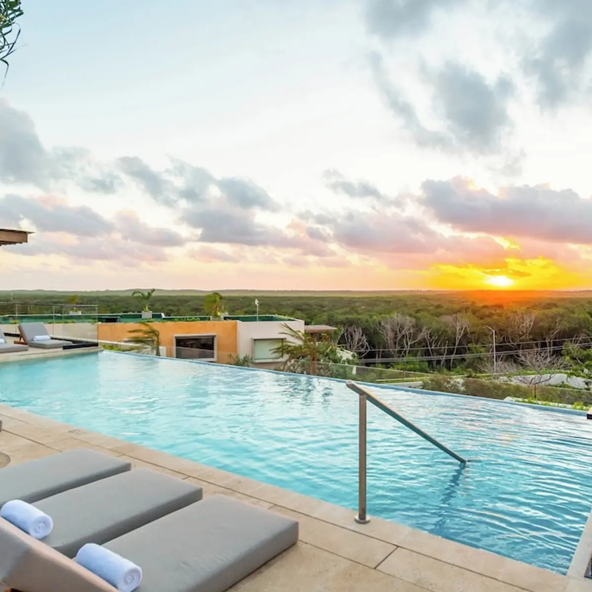 Aloft Tulum, Tulum, Mexico 1