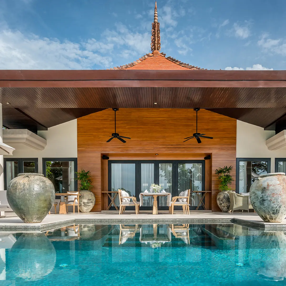 Trisara, Phuket, Thailand 6