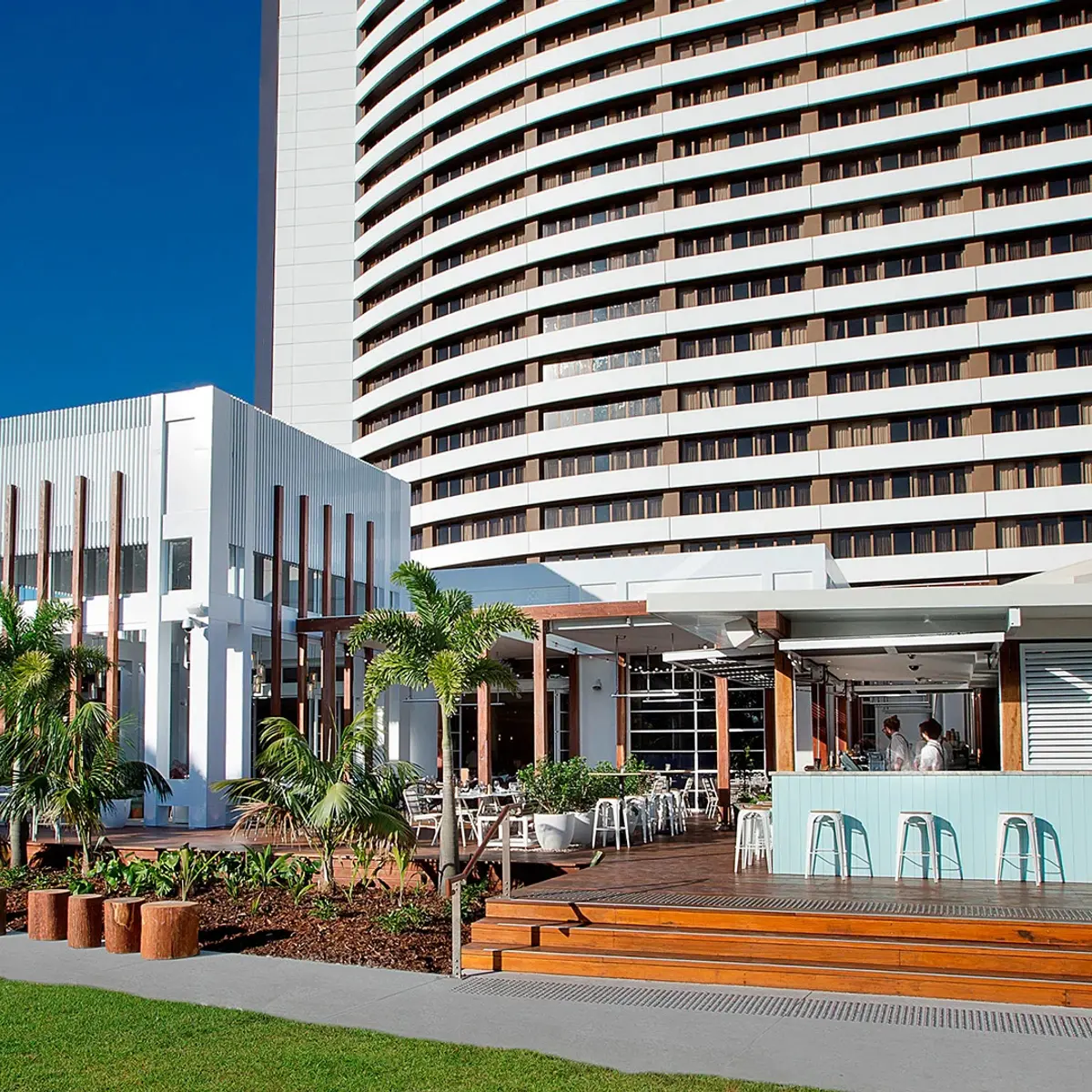 The Star Grand at The Star Gold Coast, Gold Coast, Queensland 6