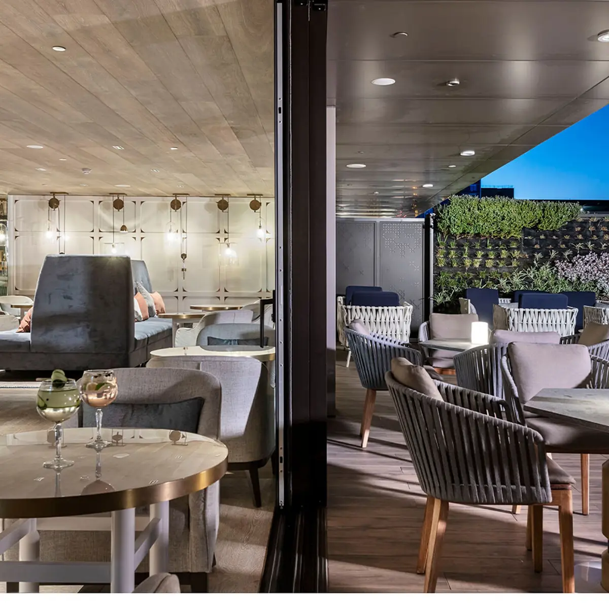 Intercontinental Perth City Centre, an IHG Hotel, Perth, Australia 7