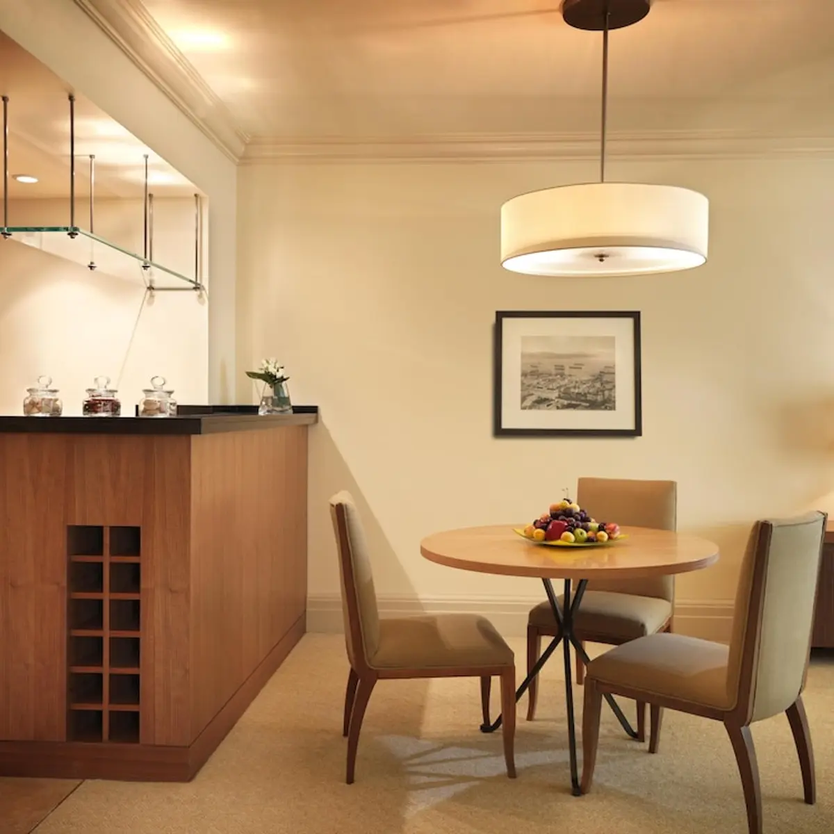 Grand Hyatt Istanbul, Istanbul, Turkey 8