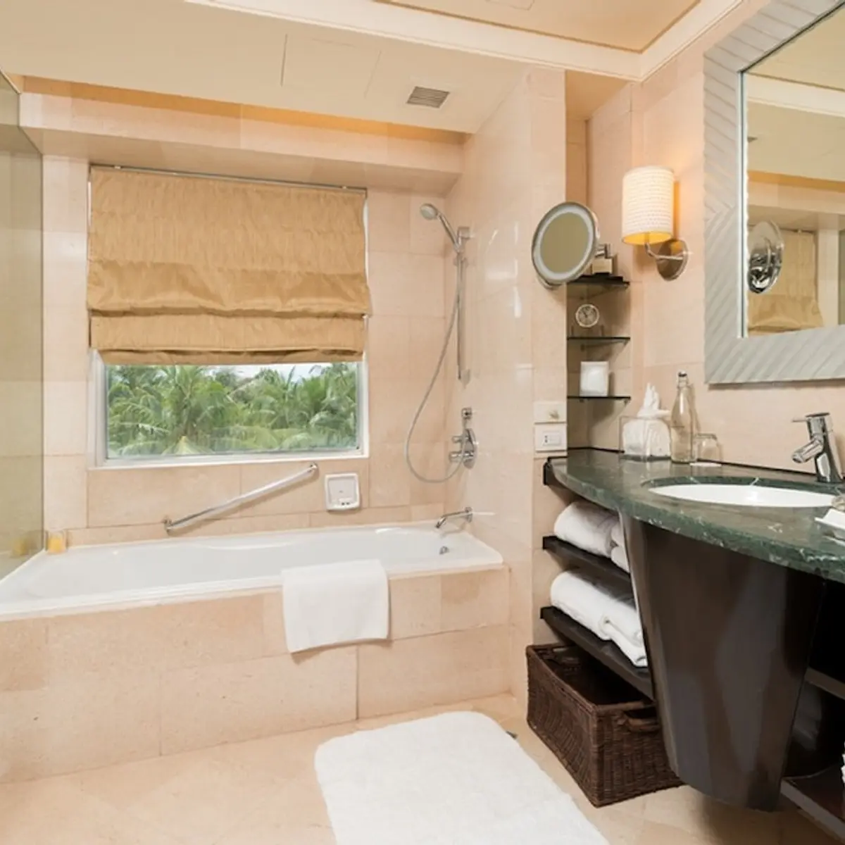 Shangri-La Mactan, Cebu, Lapu-Lapu, Philippines 7