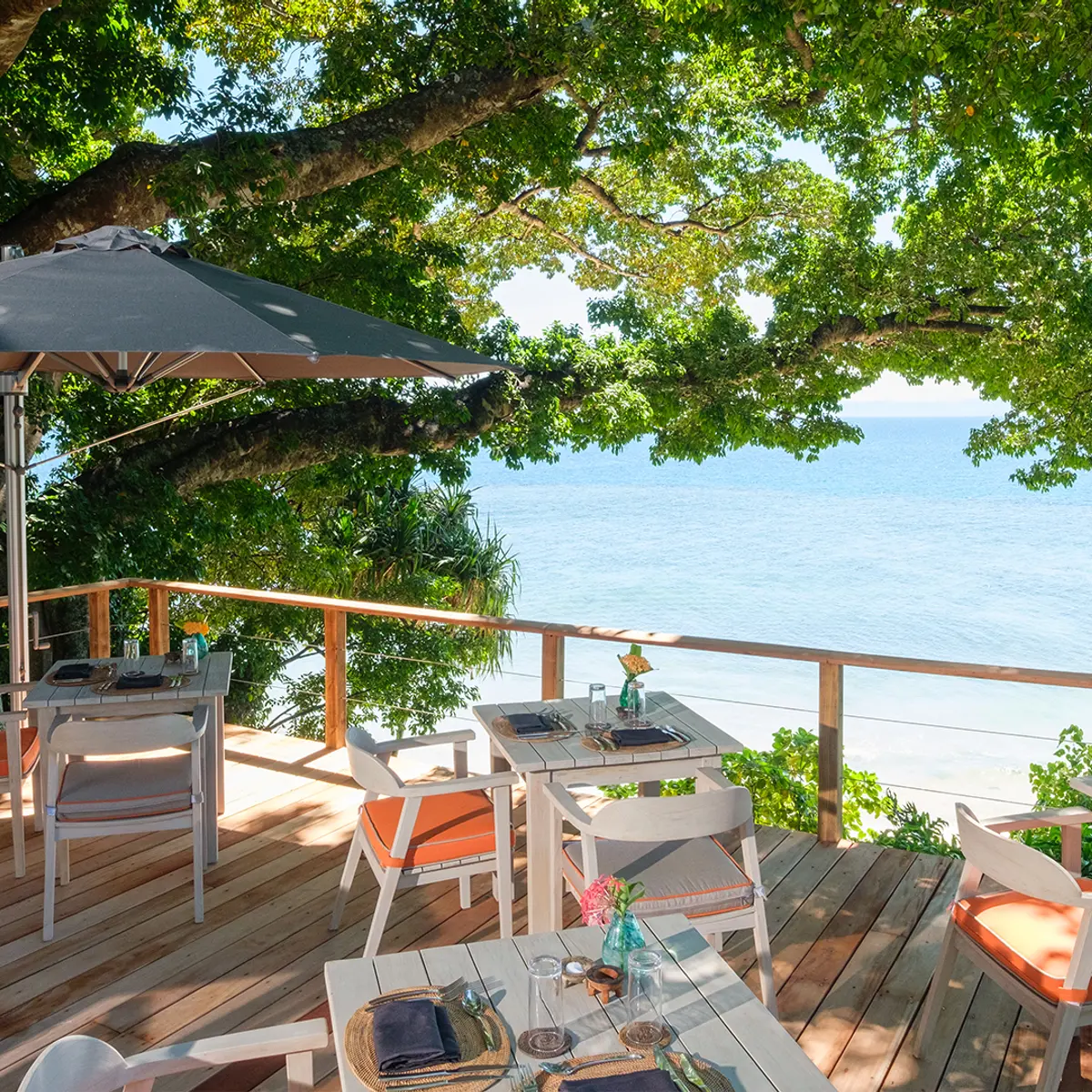 Royal Davui Island Resort , Beqa Lagoon, Fiji 6