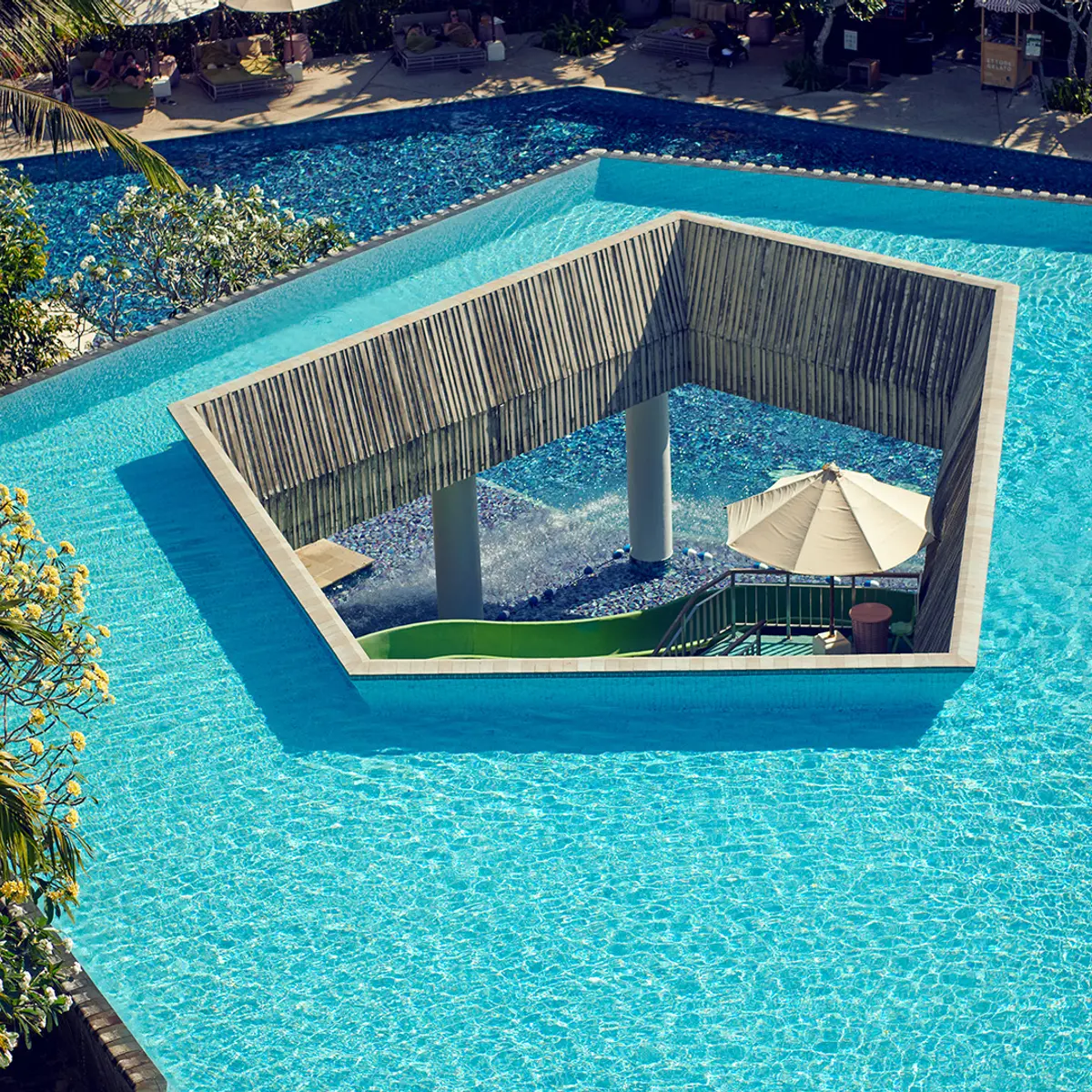 RIMBA by AYANA Bali, Jimbaran, Bali 4