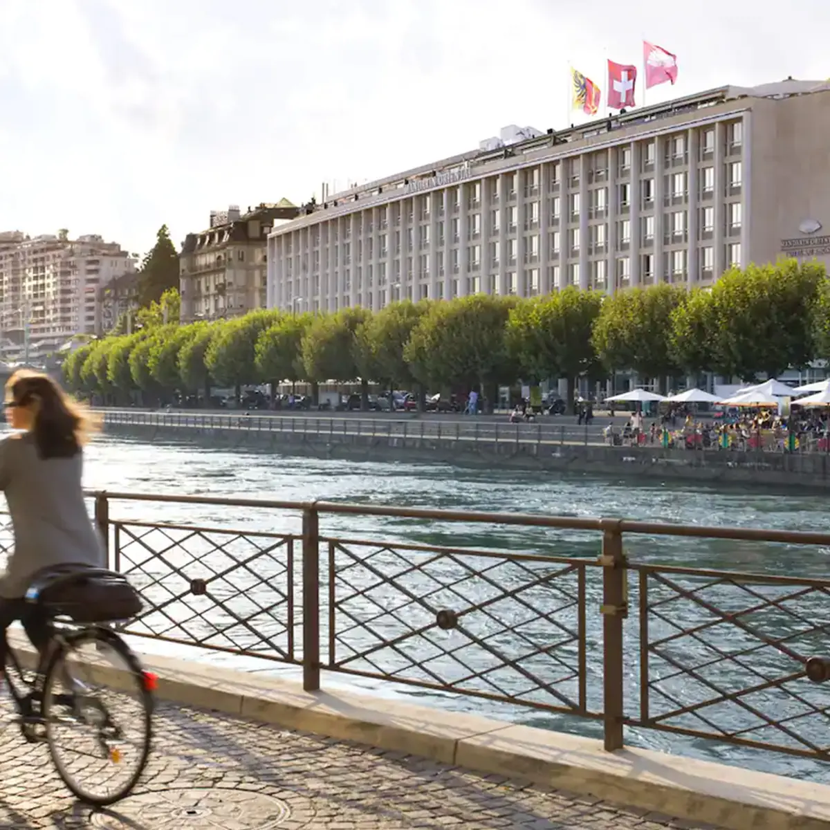 Mandarin Oriental, Geneva, Geneva, Switzerland 5